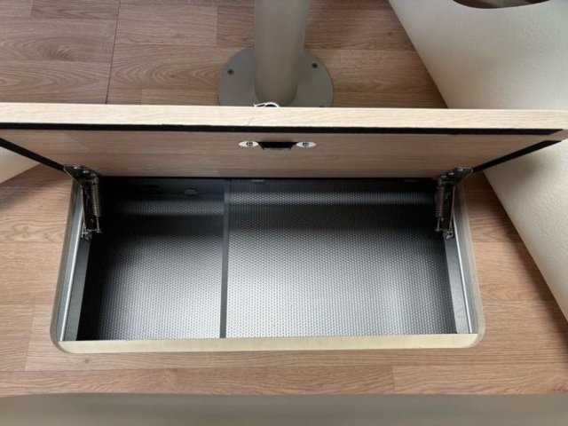 Rapido Distinction i196M I 196 M - Photo 31