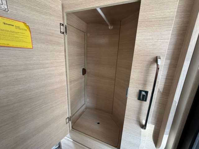 Rapido Van V55 - Photo 10