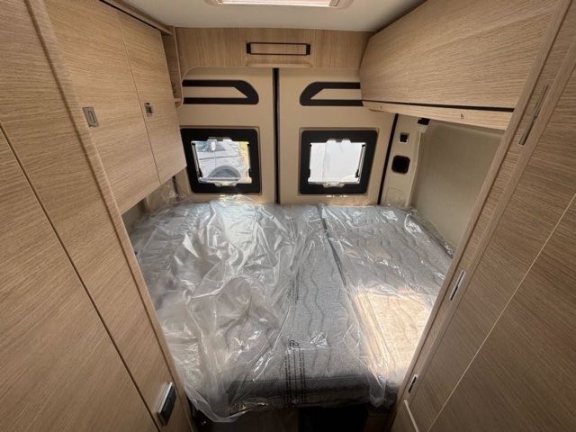 Rapido Van V55 - Photo 14