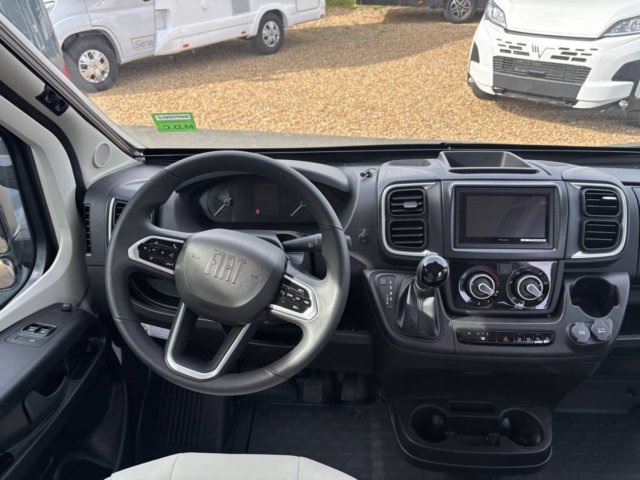 Rapido Van V65 XL 65 - Photo 2