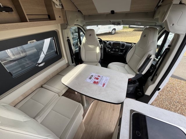 Rapido Van V65 XL 65 - Photo 4