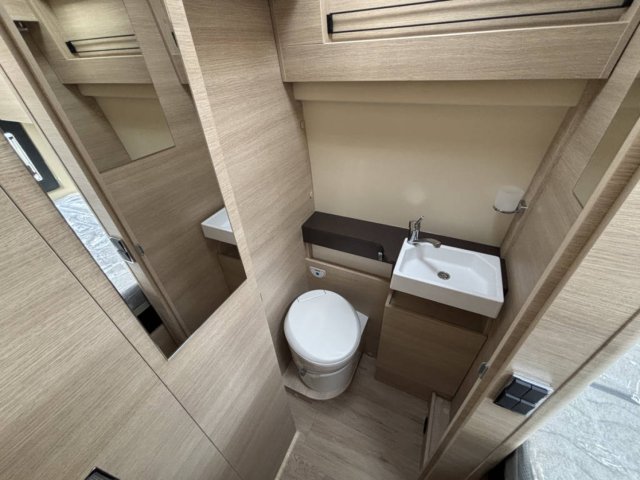 Rapido Van V65 XL 65 - Photo 9