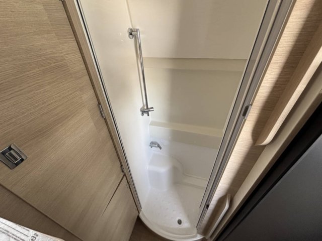 Rapido Van V65 XL 65 - Photo 11