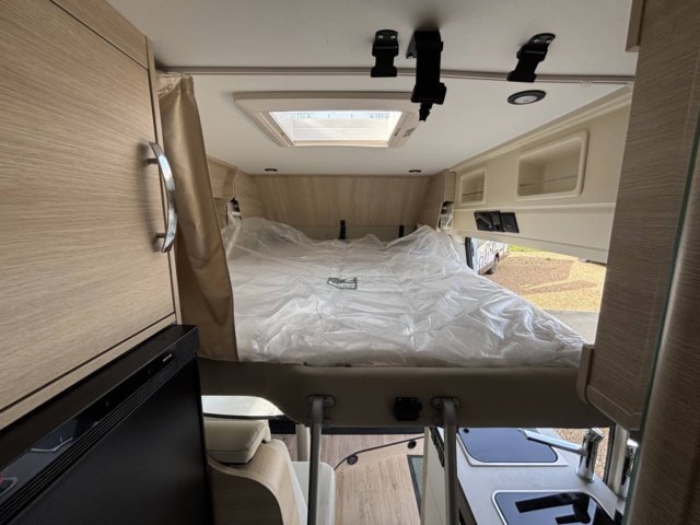 Rapido Van V65 XL 65 - Photo 14