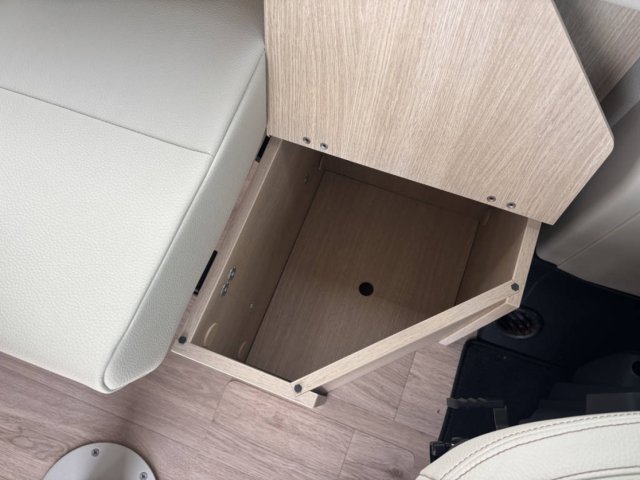 Rapido Van V65 XL 65 - Photo 16