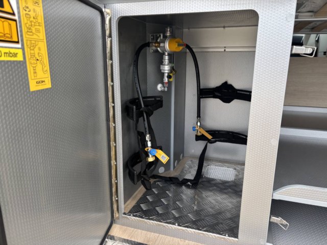 Rapido Van V65 XL 65 - Photo 20