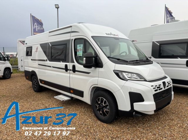 Rapido Van V68 68 Neuf