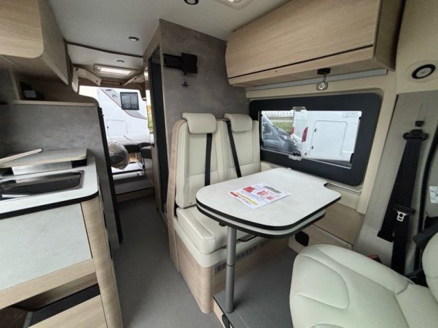 Rapido Van V68 68 - Photo 5