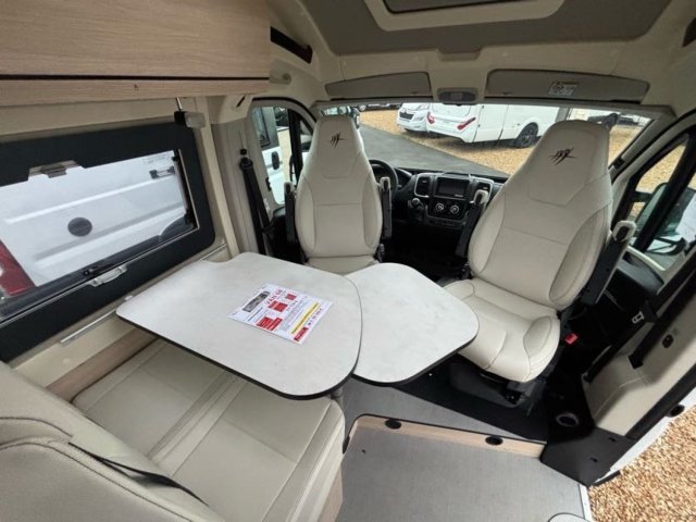 Rapido Van V68 68 - Photo 6