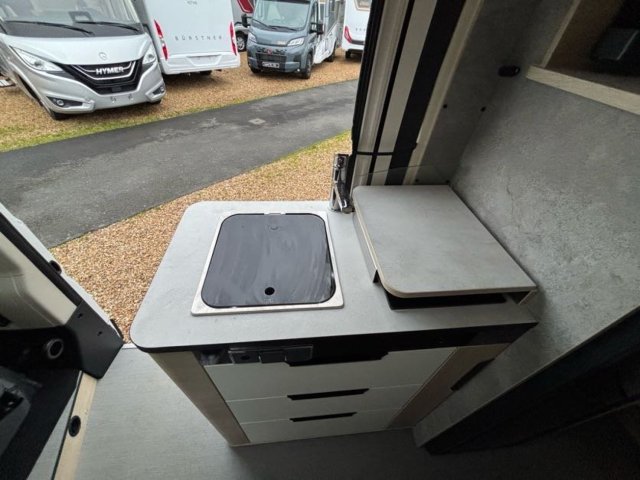 Rapido Van V68 68 - Photo 7