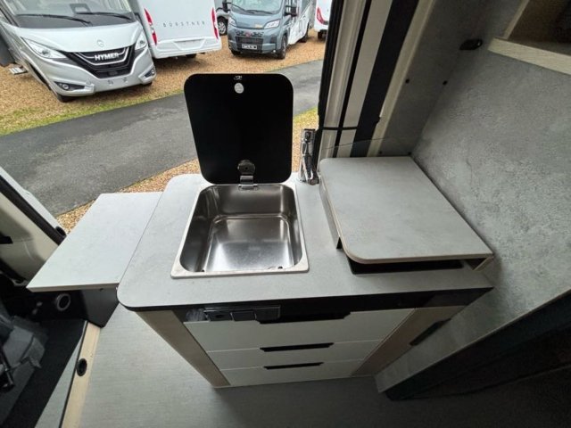 Rapido Van V68 68 - Photo 8