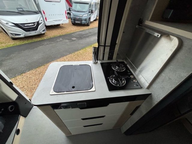 Rapido Van V68 68 - Photo 9