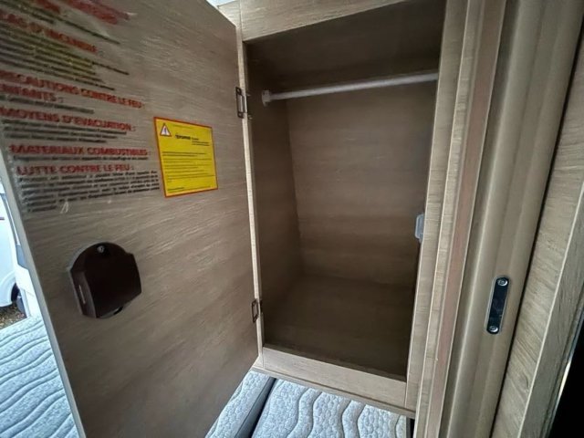 Rapido Van V68 68 - Photo 13