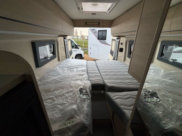 Rapido Van V68 68 - Photo 14