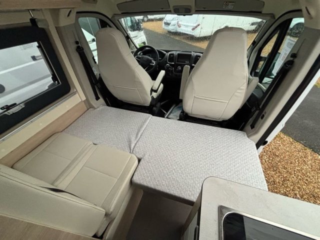 Rapido Van V68 68 - Photo 15