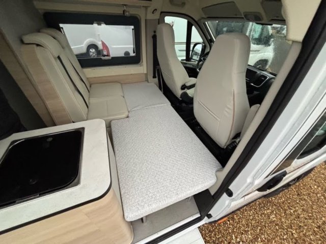 Rapido Van V68 68 - Photo 16