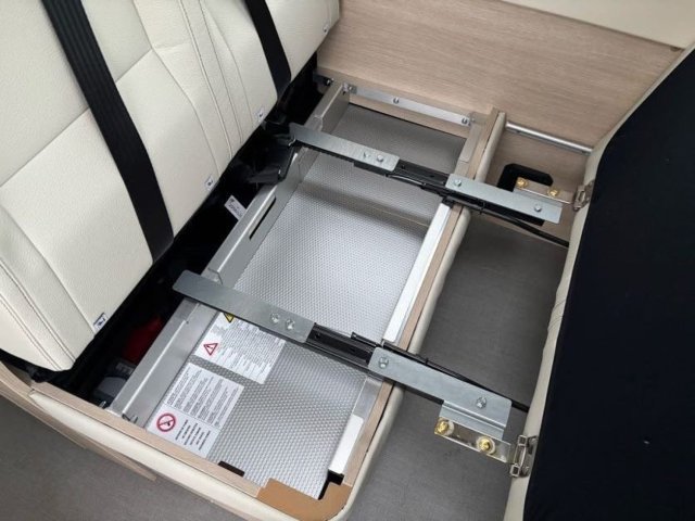 Rapido Van V68 68 - Photo 17