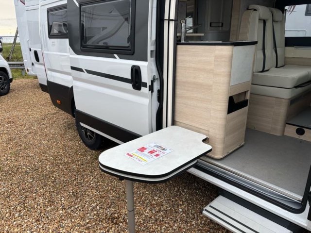 Rapido Van V68 68 - Photo 19