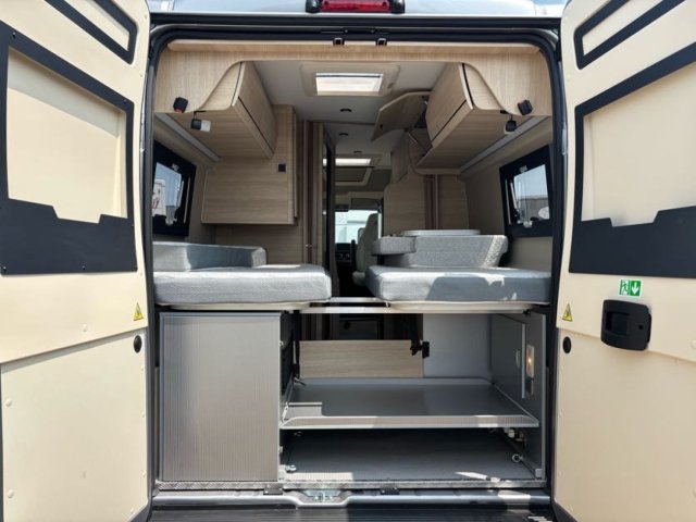 Rapido Van V68 - Photo 4