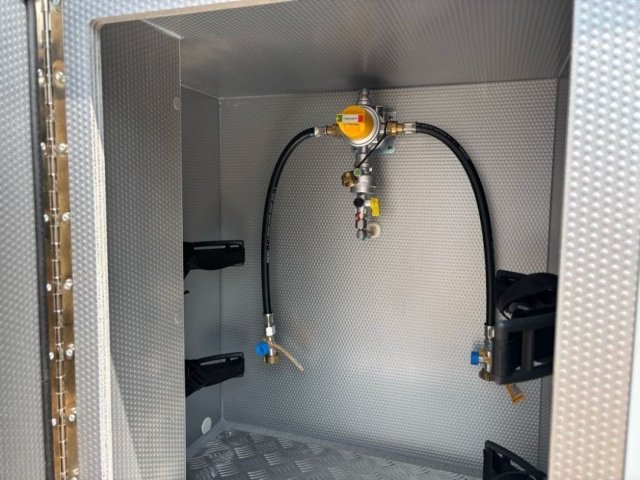 Rapido Van V68 - Photo 6