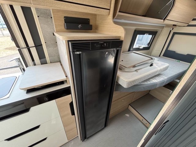 Rapido Van V68 - Photo 11