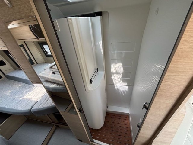 Rapido Van V68 - Photo 13