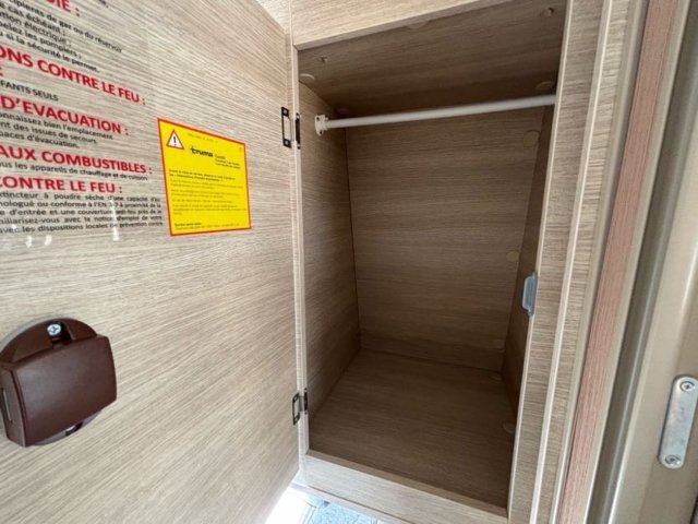 Rapido Van V68 - Photo 14