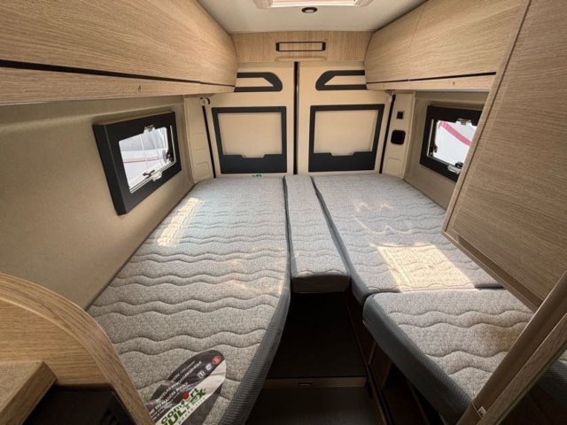 Rapido Van V68 - Photo 16