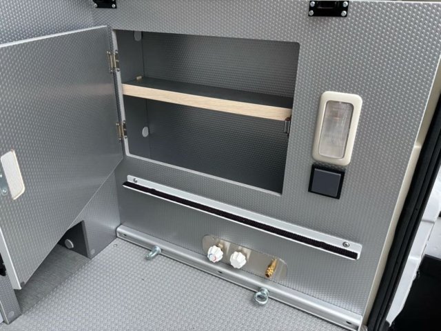 Rapido Van V68 68 - Photo 20