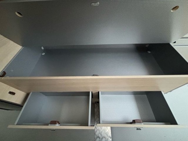 Rapido Van V68 68 - Photo 21