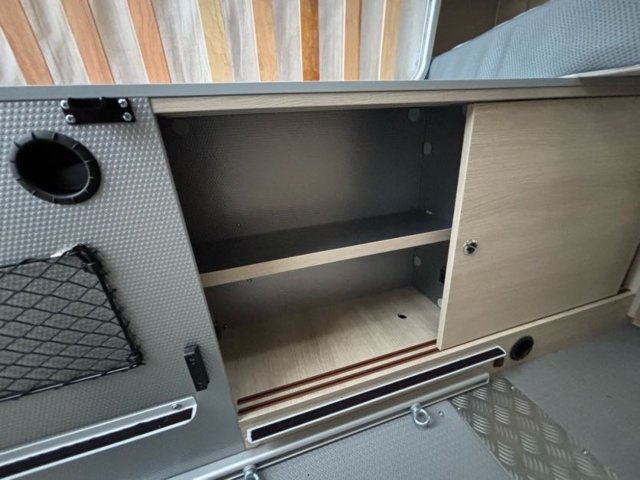 Rapido Van V68 68 - Photo 22