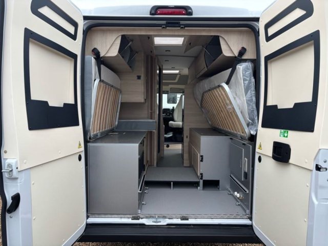 Rapido Van V68 68 - Photo 25