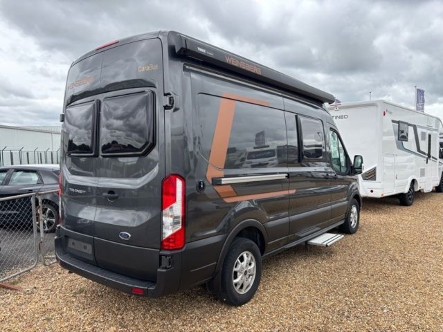 Weinsberg CaraBus 600 MQ - Photo 3