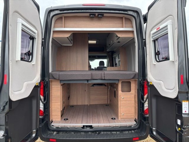 Weinsberg CaraBus 600 MQ - Photo 4