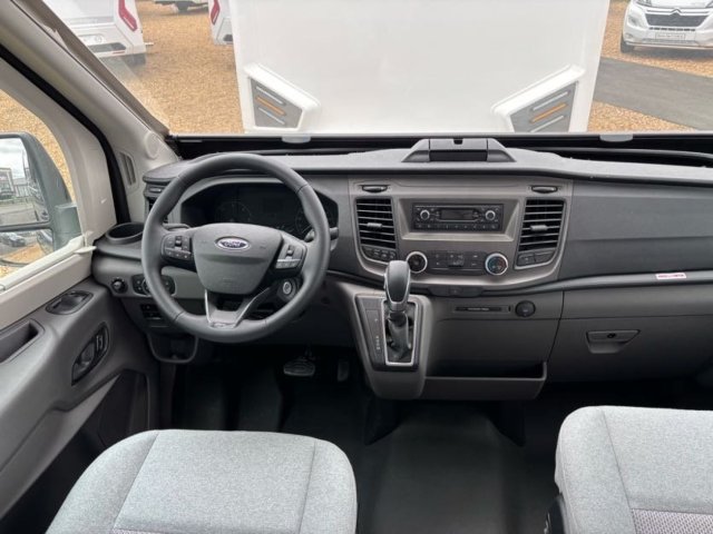 Weinsberg CaraBus 600 MQ - Photo 5