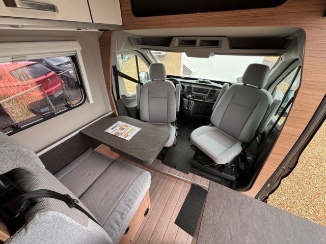 Weinsberg CaraBus 600 MQ - Photo 6