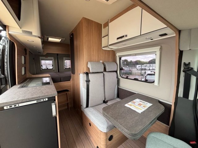 Weinsberg CaraBus 600 MQ - Photo 7