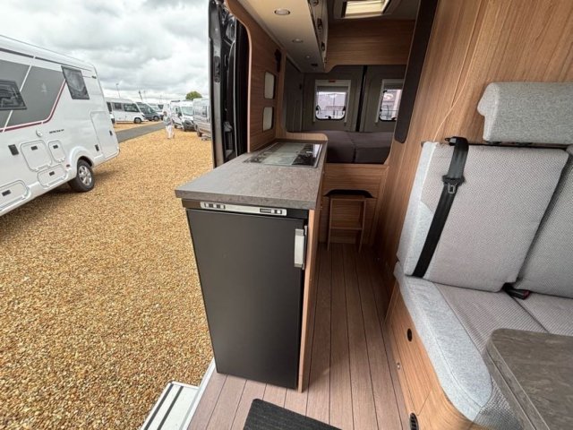 Weinsberg CaraBus 600 MQ - Photo 8