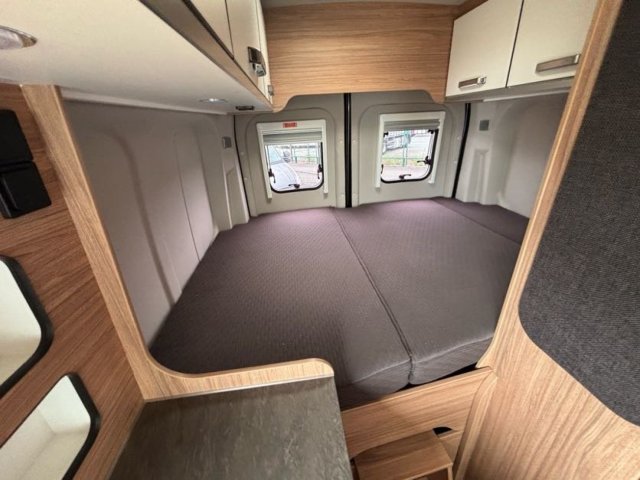 Weinsberg CaraBus 600 MQ - Photo 10