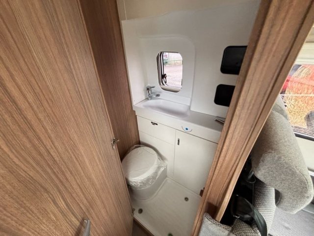 Weinsberg CaraBus 600 MQ - Photo 11