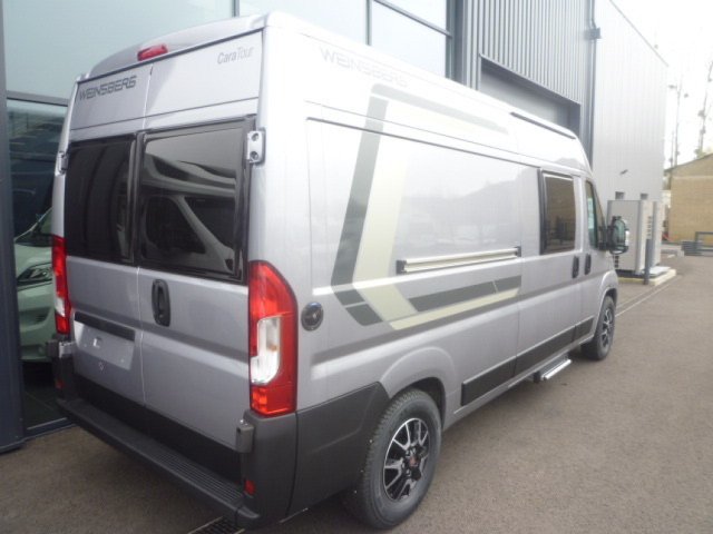 Weinsberg CaraTour 600 ME - Photo 2