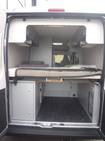 Weinsberg CaraTour 600 ME - Photo 3