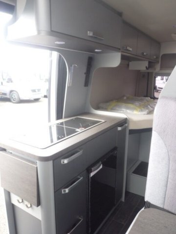 Weinsberg CaraTour 600 ME - Photo 4