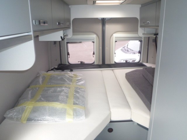 Weinsberg CaraTour 600 ME - Photo 5