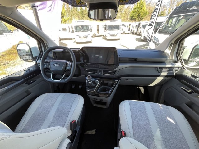 Westfalia Kelsey - Photo 2