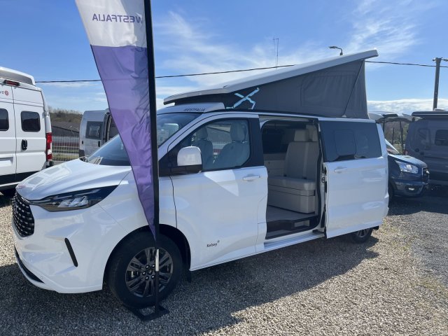 Westfalia Kelsey - Photo 3