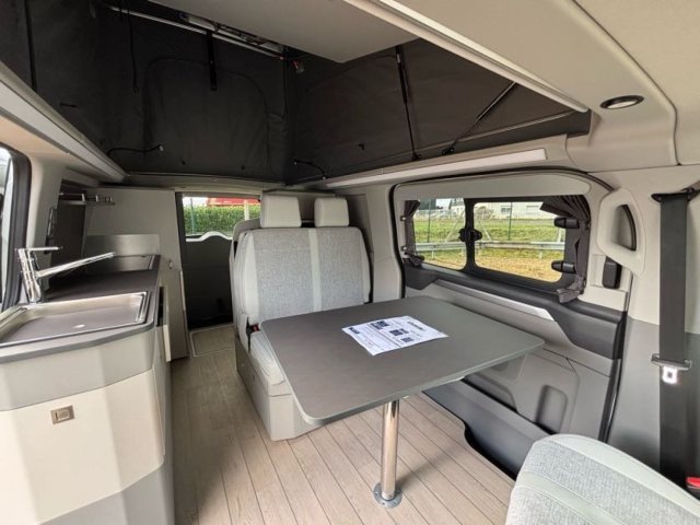 Westfalia Kelsey - Photo 5