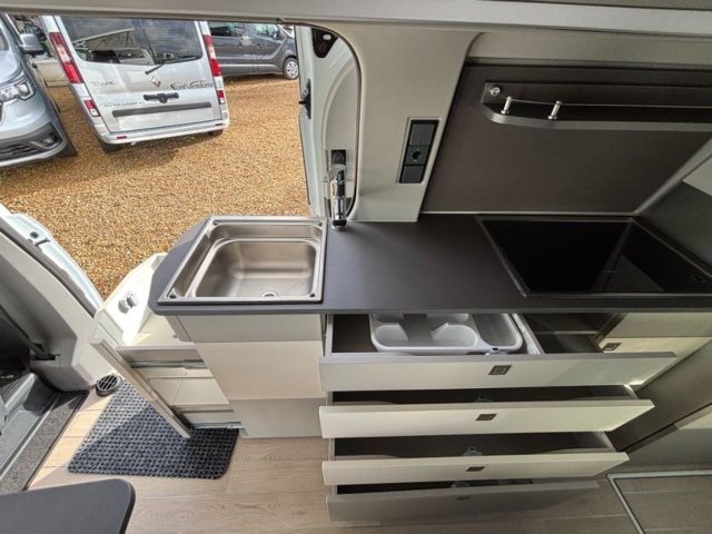 Westfalia Kelsey - Photo 7