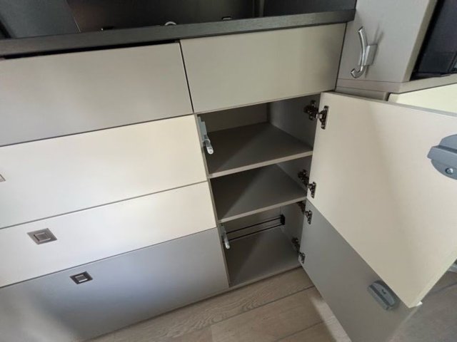 Westfalia Kelsey - Photo 9