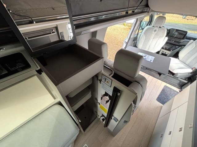 Westfalia Kelsey - Photo 10